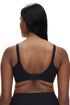 Chantelle Comfort Chic Back Smoothing T-shirt Bra